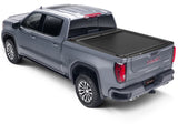 Roll-N-Lock 2024 Toyota Tacoma 6ft A-Series XT Retractable Tonneau Cover