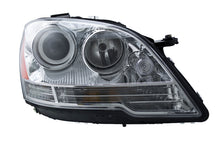 Load image into Gallery viewer, Hella 2008-2011 Mercedes-Benz ML320 AMG Halogen Headlight Assembly