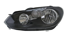 Load image into Gallery viewer, Hella 10-14 Volkswagen Jetta Wagen Headlamp Lh