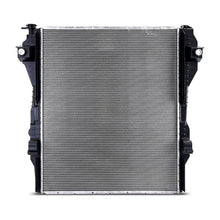 Load image into Gallery viewer, Mishimoto 10-12 Dodge Ram 6.7L Cummins Plastic Radiator