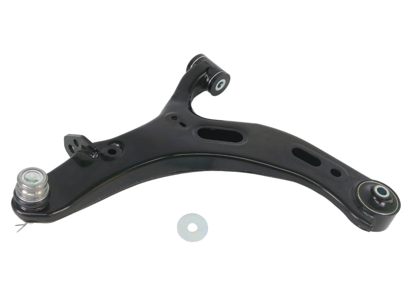 Whiteline 2010-2014 Subaru Legacy Front control arm - lower left arm