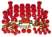 Load image into Gallery viewer, Prothane 80-86 Jeep CJ5/7 Total Kit - Red