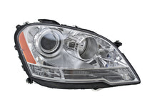 Load image into Gallery viewer, Hella 2009-2011 Mercedes-Benz ML320 AMG Bi-Xenon Headlight Assembly