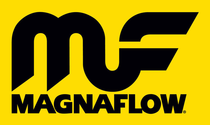 Magnaflow 14-15 Honda Civic 1.8L Direct Fit Converter