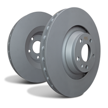 Load image into Gallery viewer, EBC 2020+ Honda CR-V Hybrid Front RK Premium Rotors