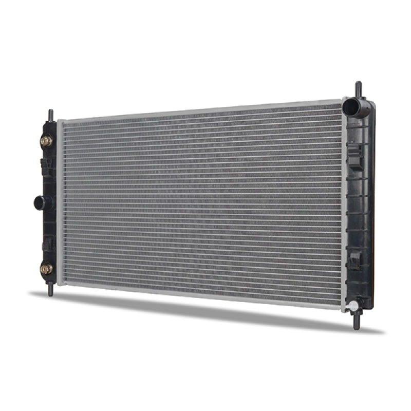 Mishimoto Chevrolet Malibu Replacement Radiator 2008-2012