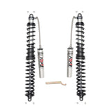 Skyjacker 23-24 Jeep JL 3.5-6 in. ADX 2.0 Adventure Series Remote Reservoir Front Coilover Shocks