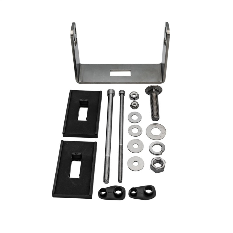 Rigid Industries DX-L Hardware Kit