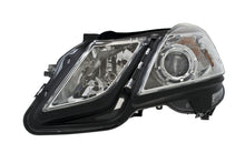 Load image into Gallery viewer, Hella 2010-2013 Mercedes-Benz E200 AMG Halogen Headlight Assembly