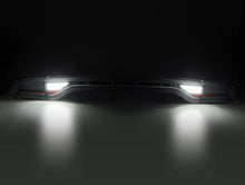 Load image into Gallery viewer, AlphaRex 15-23 Dodge Charger NOVA-Series Prismatic LED Tail Lights Black