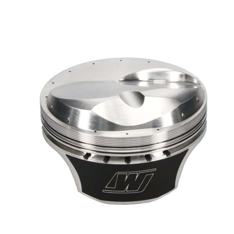 Wiseco Chevy Big Block 4.625in Bore 48.70 CC Professional Piston Set