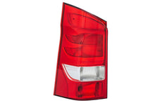 Load image into Gallery viewer, Hella 2016-2019 Mercedes-Benz Metris Left Tail Light