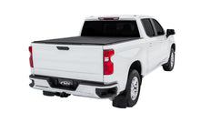 Load image into Gallery viewer, LOMAX Stance Hard Cover 15-20 Ford F-150 5ft 6in Box - Black Diamond Mist