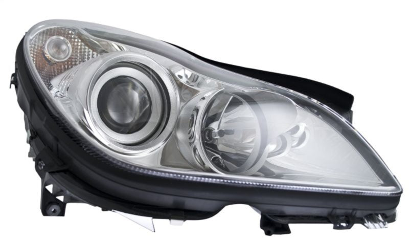 Hella 2006-2011 Mercedes-Benz CLS500 Halogen Headlight Assembly