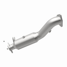 Load image into Gallery viewer, Magnaflow 12-14 Mercedes-Benz C250 1.8L Direct Fit Converter