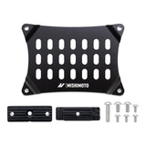 Mishimoto 24+ Ford Mustang 2.3L EcoBoost License Plate Relocation Kit