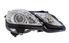 Load image into Gallery viewer, Hella 2010-2013 Mercedes-Benz E300 E350 E400 E550 Bi-Xenon Headlight Assembly