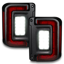 Load image into Gallery viewer, Oracle Lighting Jeep Wrangler JK Flush Mount LED Tail Lights SEE WARRANTY