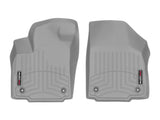 WeatherTech 2023 Toyota Corolla Cross Hybrid Front FloorLiner - Grey