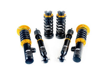 Load image into Gallery viewer, ISC Suspension 07-12 BMW E9X M3 N1 Basic V2 Coilover Kit Track/Race