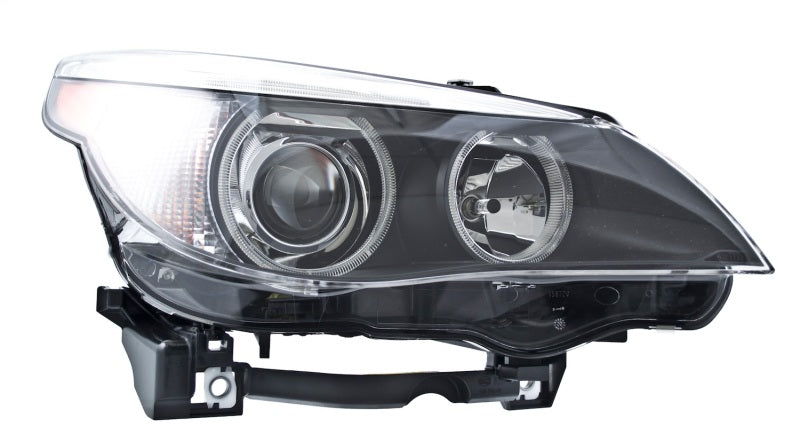 Hella 2004-2005 BMW 525i Bi-Xenon Headlight Assembly