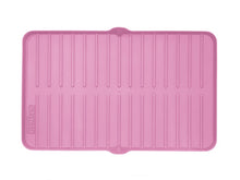 Load image into Gallery viewer, WeatherTech Universal FlexTray (without storage bag) - Pink