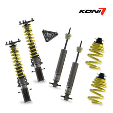 Load image into Gallery viewer, Koni GTS Coilovers 15-23 Ford Mustang S550 Excl. OE MagRide