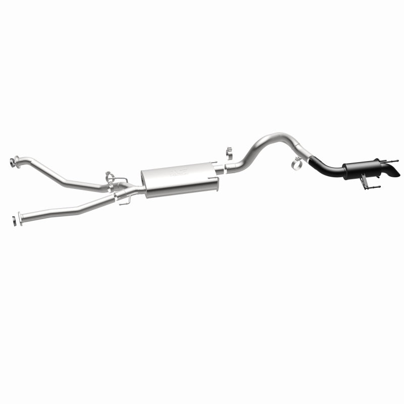 Magnaflow 2024 Lexus GX550 Overland Series Cat-Back Performance Exhaust System