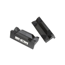 Load image into Gallery viewer, Snow Performance Billet Aluminum Vise Jaws (Pair)