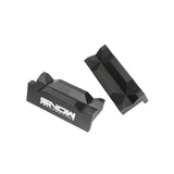 Snow Performance Billet Aluminum Vise Jaws (Pair)