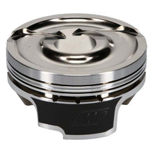 Load image into Gallery viewer, Wiseco Chevy LT1 Piston Set - 4.075in. Bore - 1.115 in. Comp. Height - 0.927in. Pin Diameter - 8pc