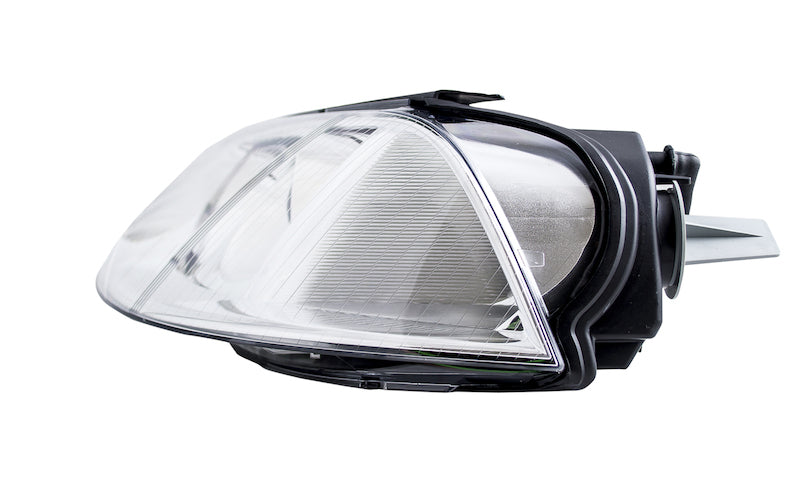 Hella 2001-2005 Volkswagen Passat Halogen Headlight Assembly