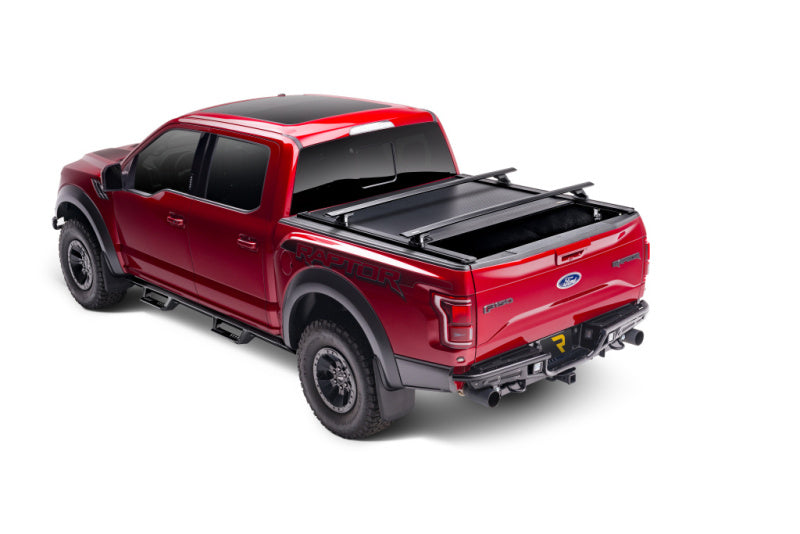 Retrax 2019 Ram 1500 PowertraxONE XR