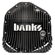 Load image into Gallery viewer, Banks 19+ Ram / Ram-Air Differential Cover Kit Black Ops, w/Hardware