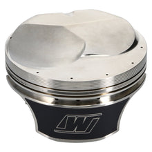 Load image into Gallery viewer, Wiseco 4.630 Big Block Chevy Quick 16 +42cc Dome 1.120CH Piston Set