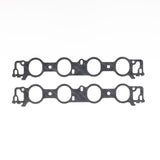 Cometic Ford 385 Series V8 .125in Fiber Intake Manifold Gasket Set - 2.240in x 2.613in Oval Port