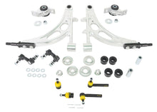 Load image into Gallery viewer, Whiteline 02-07 Subaru Impreza WRX Front Lower Control Arm Kit