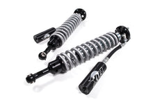 Load image into Gallery viewer, Fox 2007+ Chevy 1500 Front 2.5 Factory Series 5.4in. R/R Coilover Set 4in. Lift *BDS Lift Only*