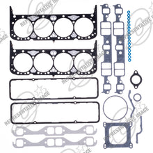 Load image into Gallery viewer, Cometic ATI 6in Damper O-Ring Rebuild Kit - 4 Ring Design - HNBR O-Rings,