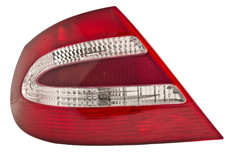 Hella 2003-2005 Mercedes-Benz CLK320 Left Tail Light