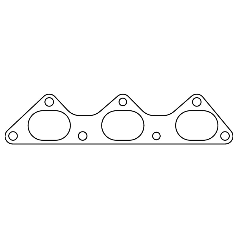 Cometic Mitsubishi 6G72 .064in AM Exhaust Manifold Gasket Set - DOHC - 1991-2000