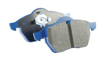 Load image into Gallery viewer, EBC 23-24 Mini Hardtop (F56) JC Works 2.0T Rear Bluestuff Brake Pads