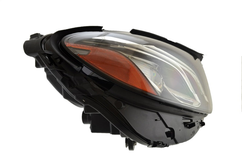 Hella Mercedes-Benz E-Class Headlamp Rh Led