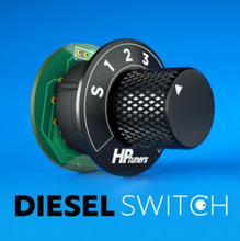 Load image into Gallery viewer, HPT 6-Position Cummins CM2450 Diesel Switch