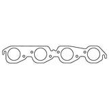 Cometic Chevy Gen-4 Big Block V8 .060in HTS Exhaust Manifold Gasket - 2.250in Round Port - 20 Pack