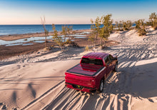 Load image into Gallery viewer, UnderCover 16-22 Toyota Tacoma 60in Fusion Bed Cover - Cement Gray