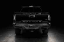 Load image into Gallery viewer, Oracle Lighting 16-23 Gen 3 Toyota Tacoma Black Series Flush Style LED Tail Lights SEE WARRANTY