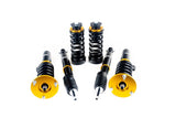 ISC Suspension 07-12 BMW E9X M3 N1 Basic V2 Coilover Kit Street Sport