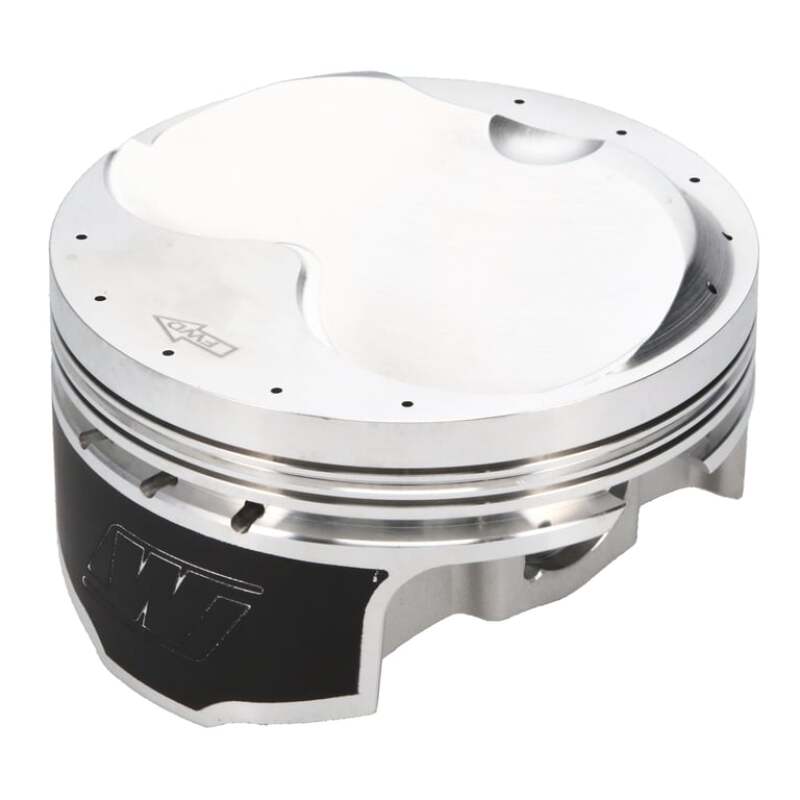 Wiseco Chevy LSX - 3.800in Bore - 1.110in CH 8.80cc - Piston Set of 8