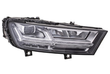 Load image into Gallery viewer, Hella 2017-2019 Audi Q7 Headlight Assembly